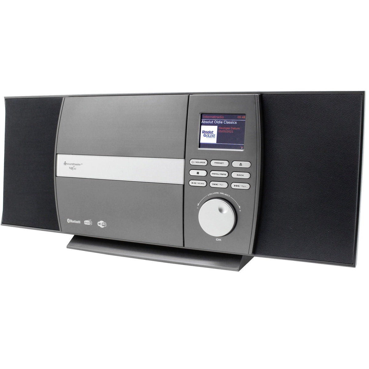 Audio & Hi-Fi