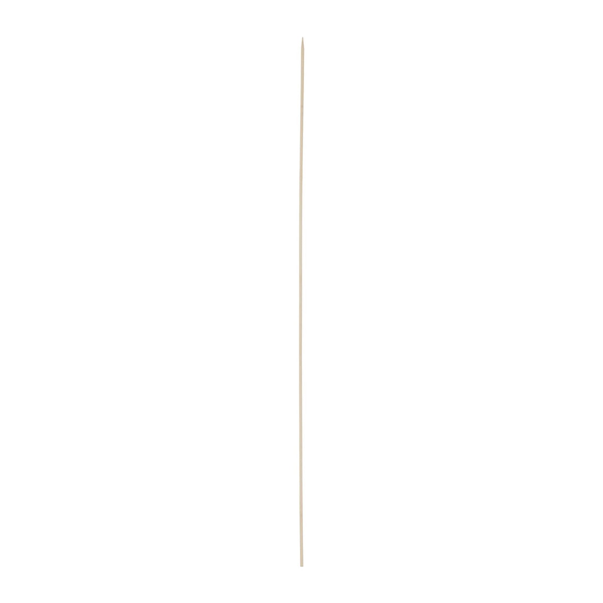 100 bamboo skewers, 90 cm long