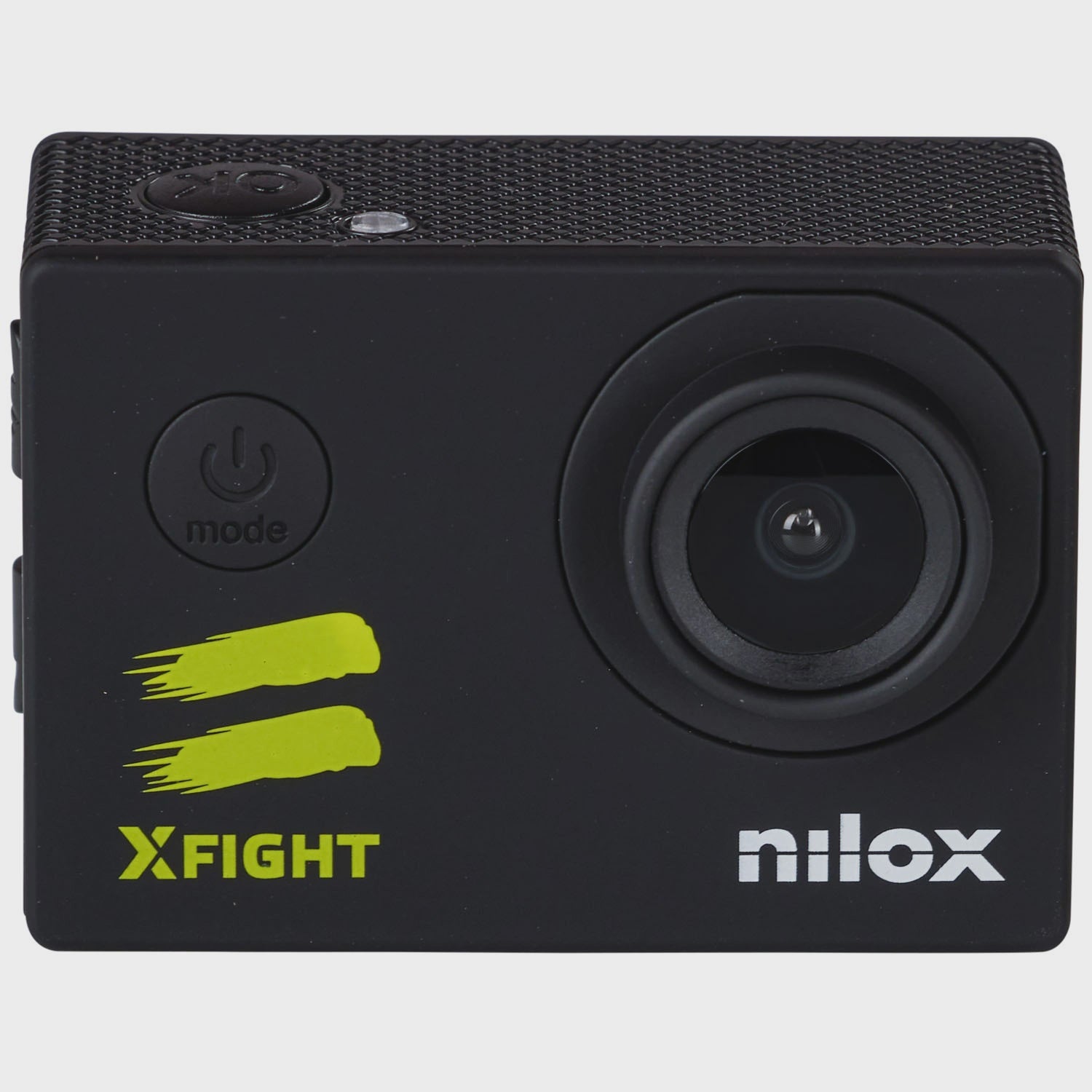 1080p Action Camera, Waterproof, Wi-Fi, 12MP Photos
