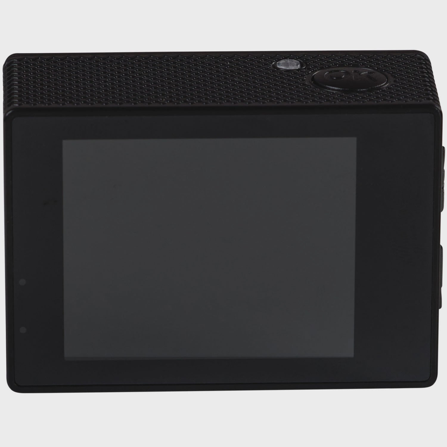 1080p Action Camera, Waterproof, Wi-Fi, 12MP Photos