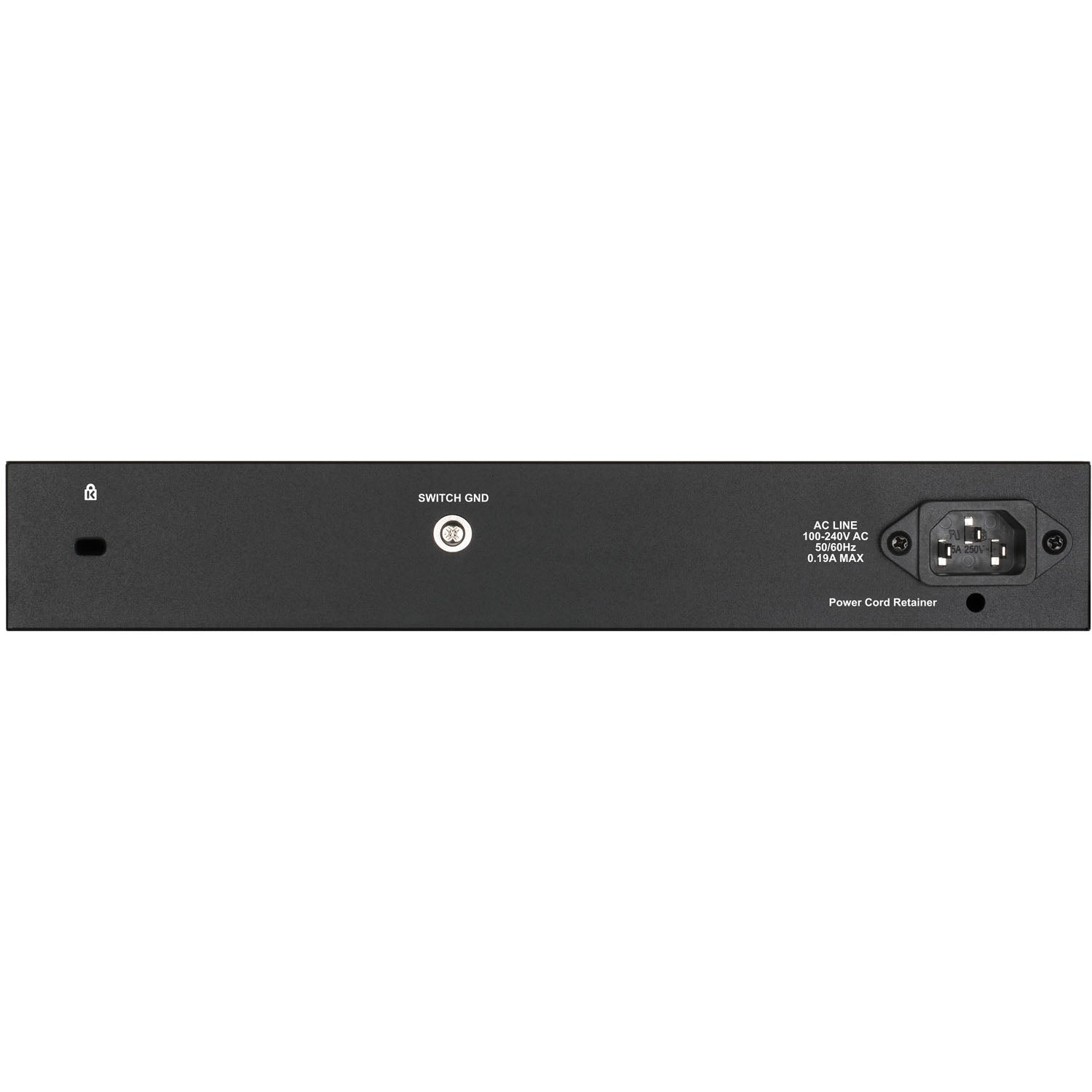 10-Port Gigabit Smart Managed Network Switch