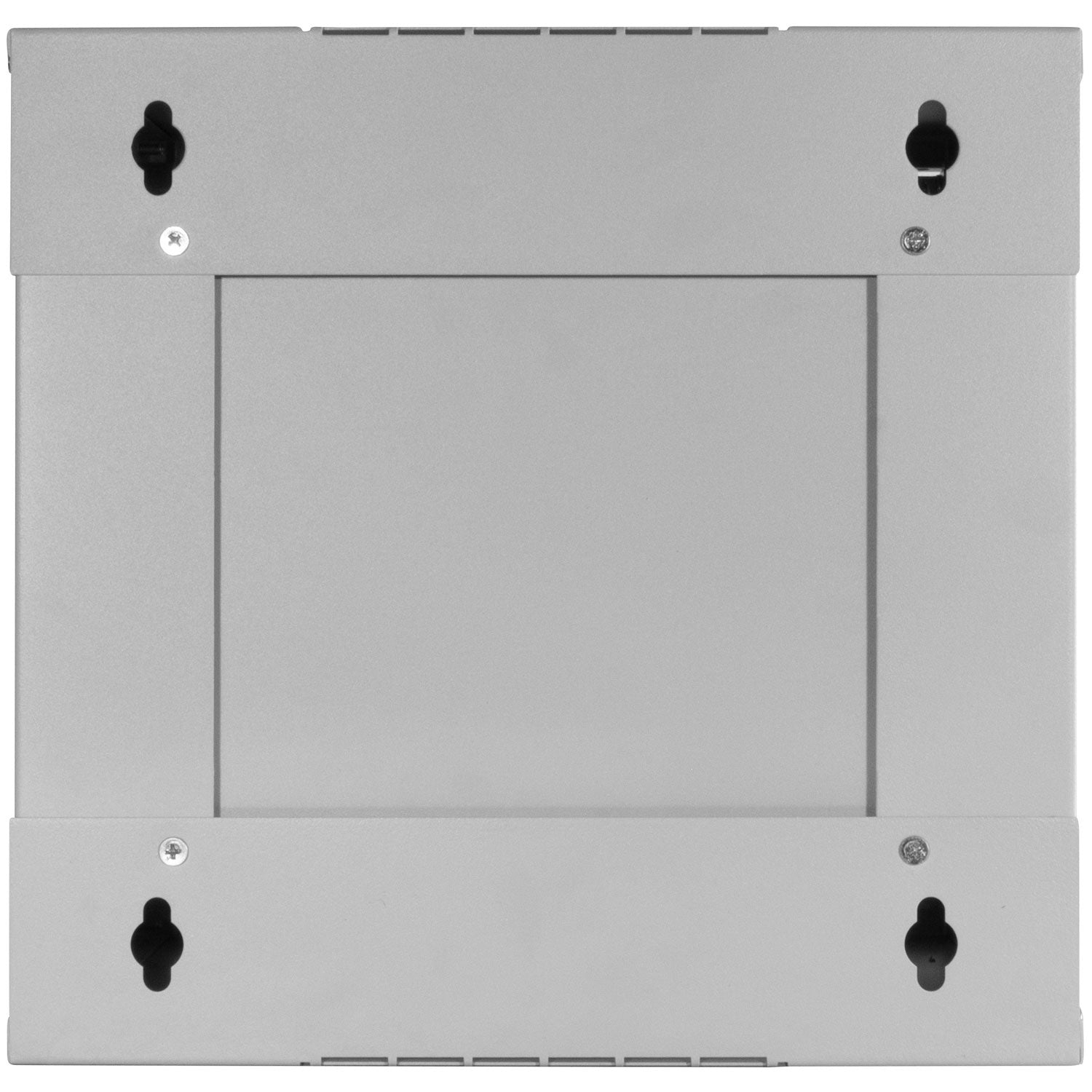 10" Wall cabinet/server cabinet U6 320 x 300 x 312 mm Assembled Gray