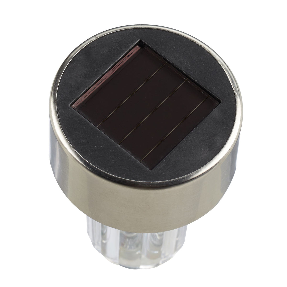 10-pack of solar lamps