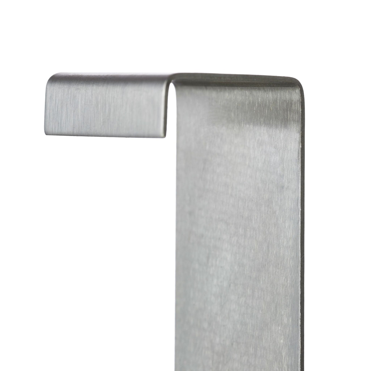 10-pack stainless steel door hooks