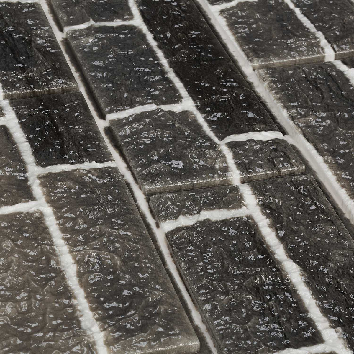 10 wall panels stone wall
