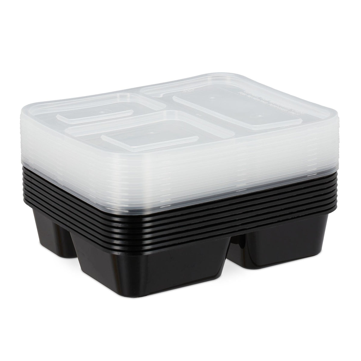 10x Meal Prep Containers