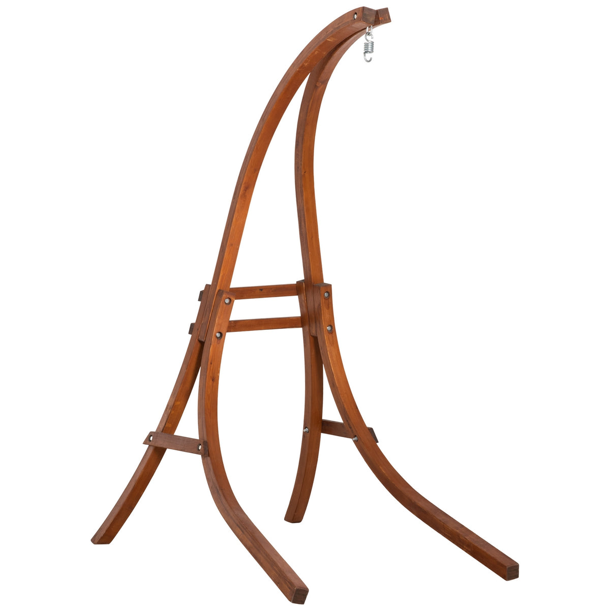 120Kg, Free-Standing, Natural, 127X162X211Cm