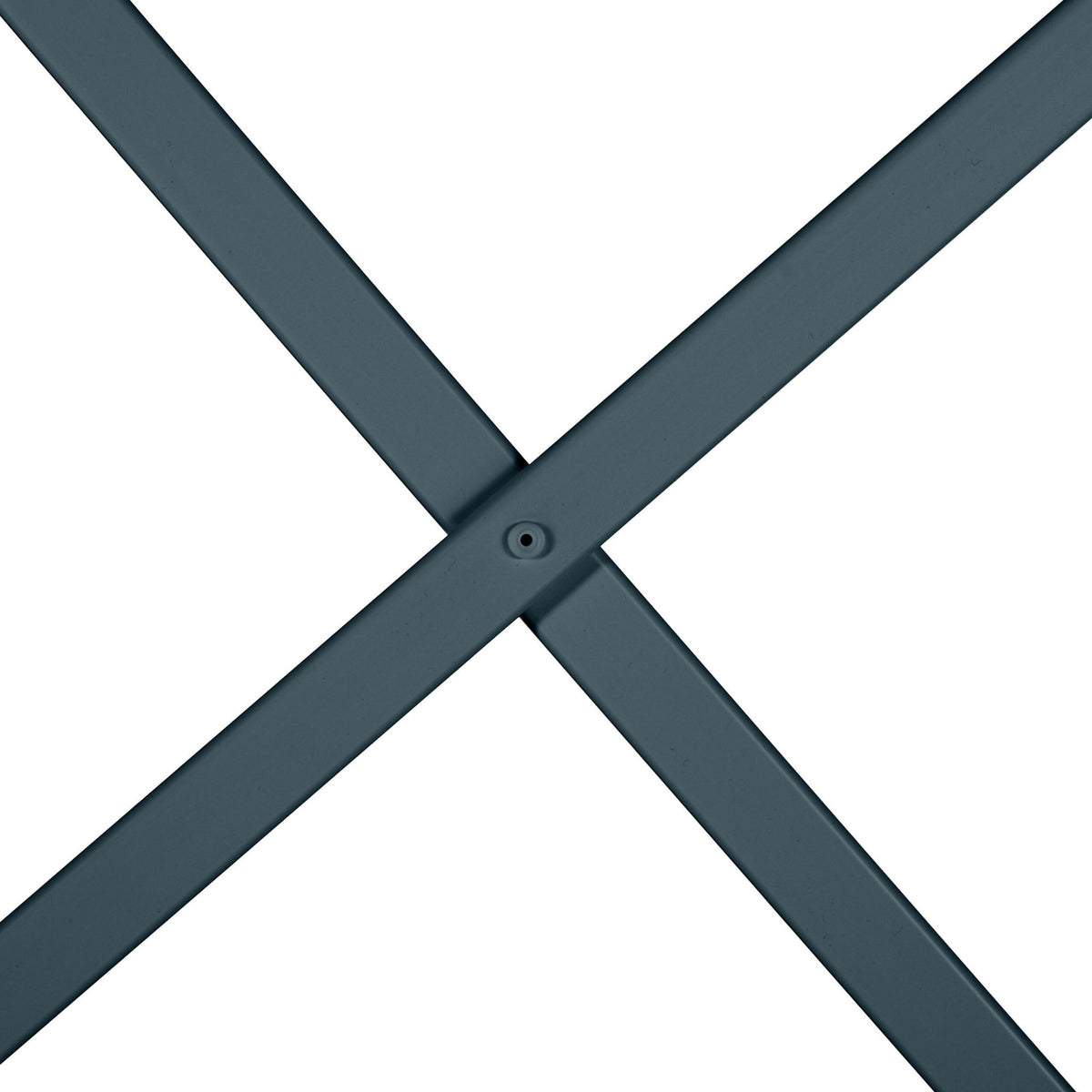 180 cm Extendable Trellis Set of 3 Grey