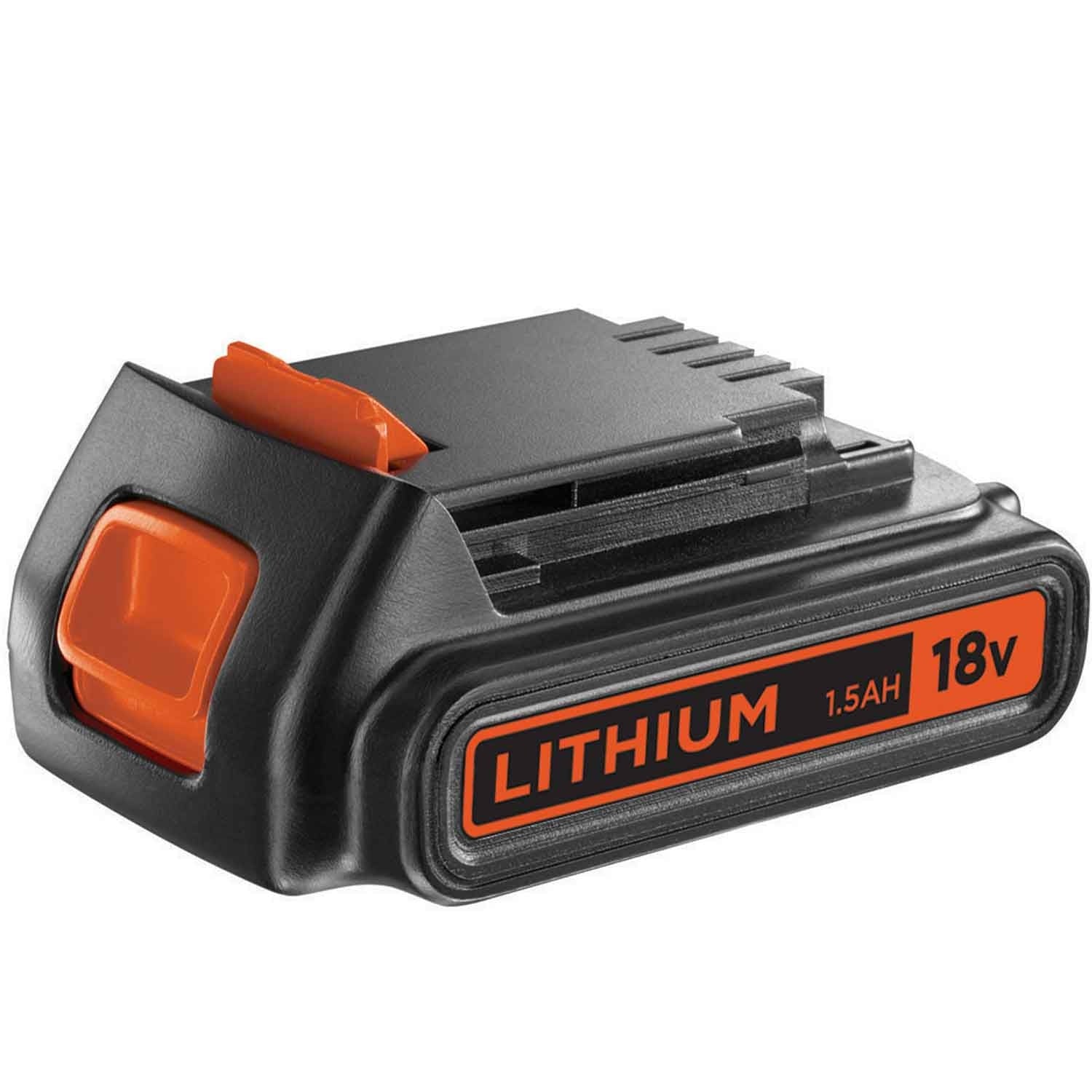 18V 1.5Ah Lithium Battery