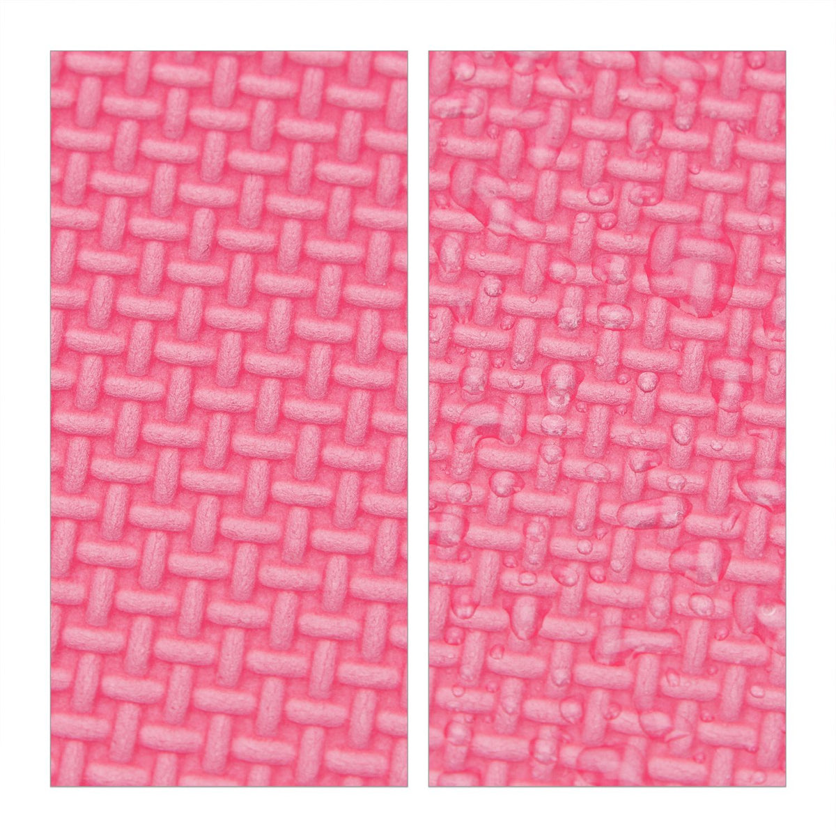 18-piece puzzle mat heart