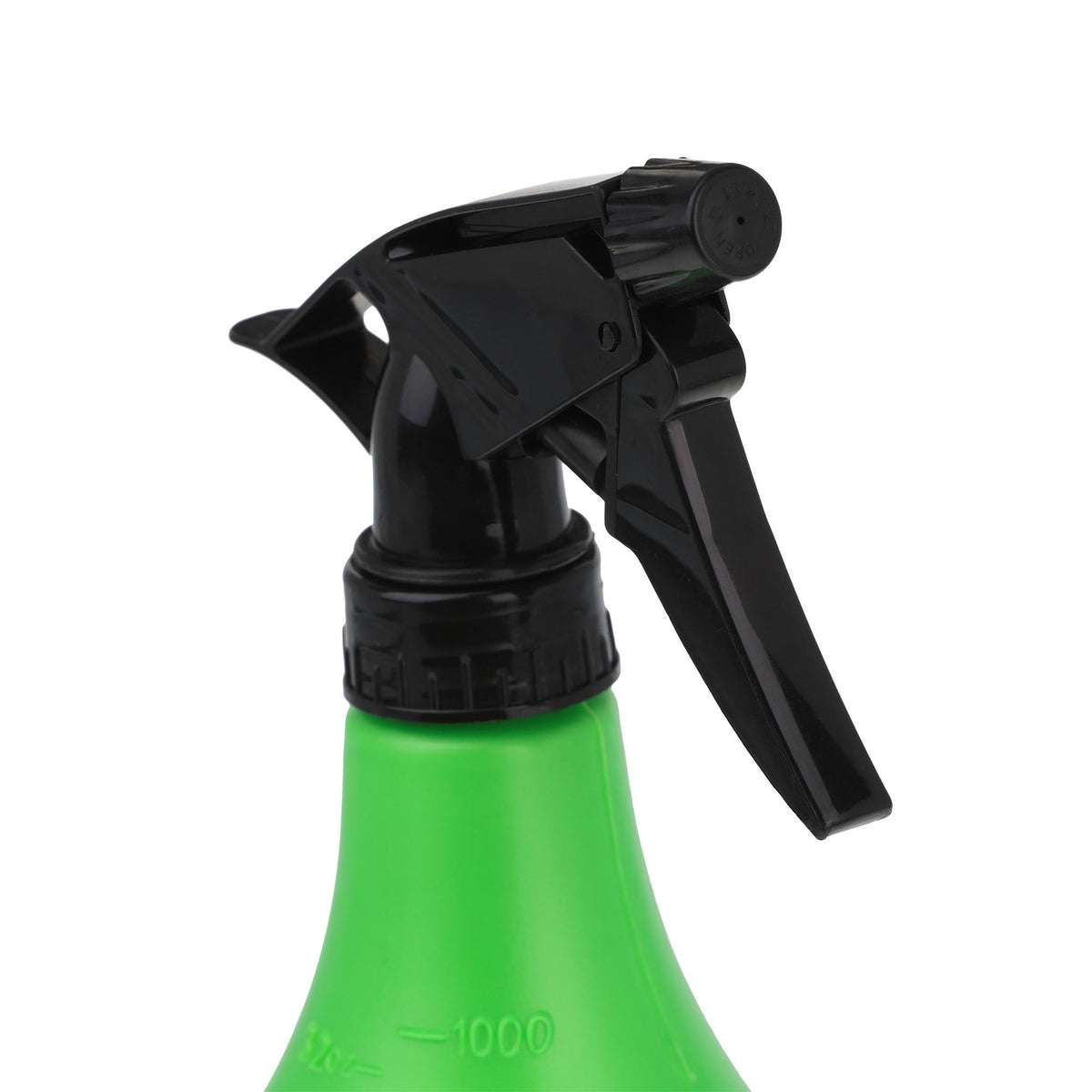 1L spray bottle set of 2