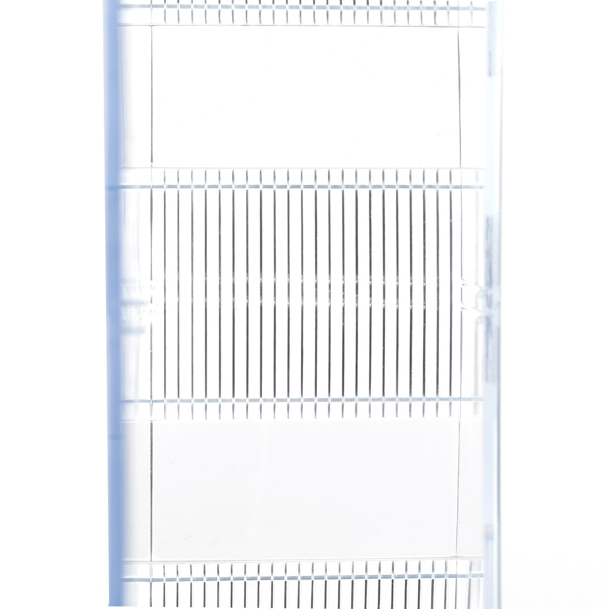 1 pc. Brochure holder DIN A4