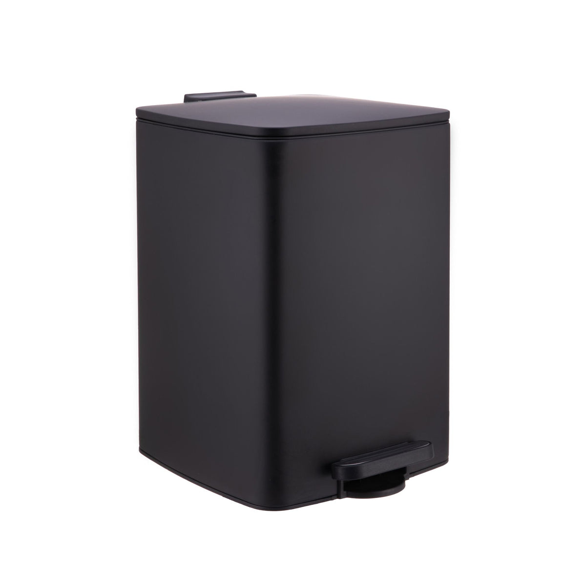 20L Kitchen Pedal Bin with Soft-Close Lid