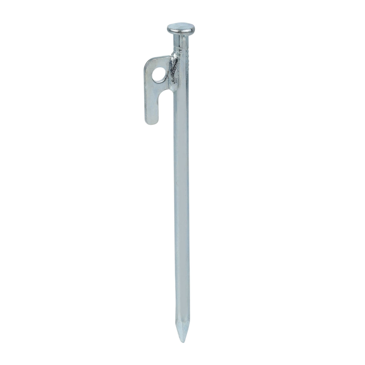 20 cm Tent Pegs Set of 12