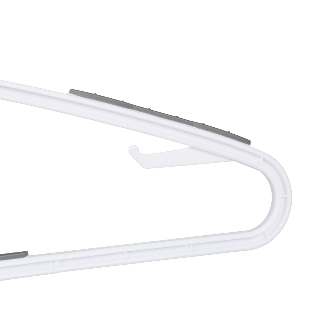 20 pcs. coat hangers anti-slip