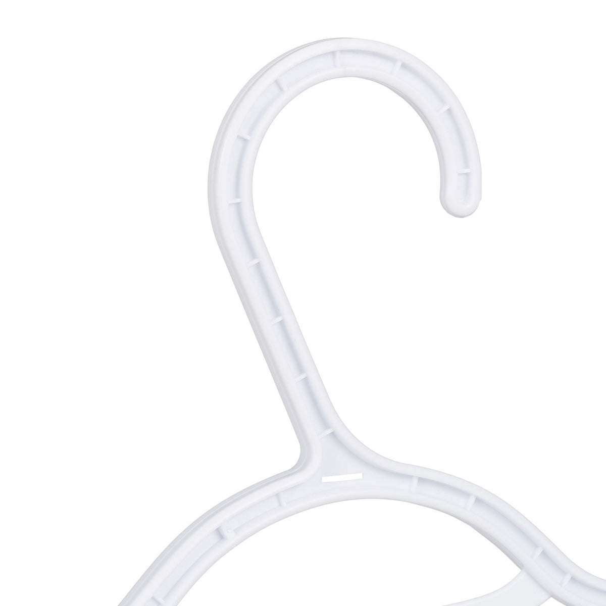 20 pcs. coat hangers anti-slip
