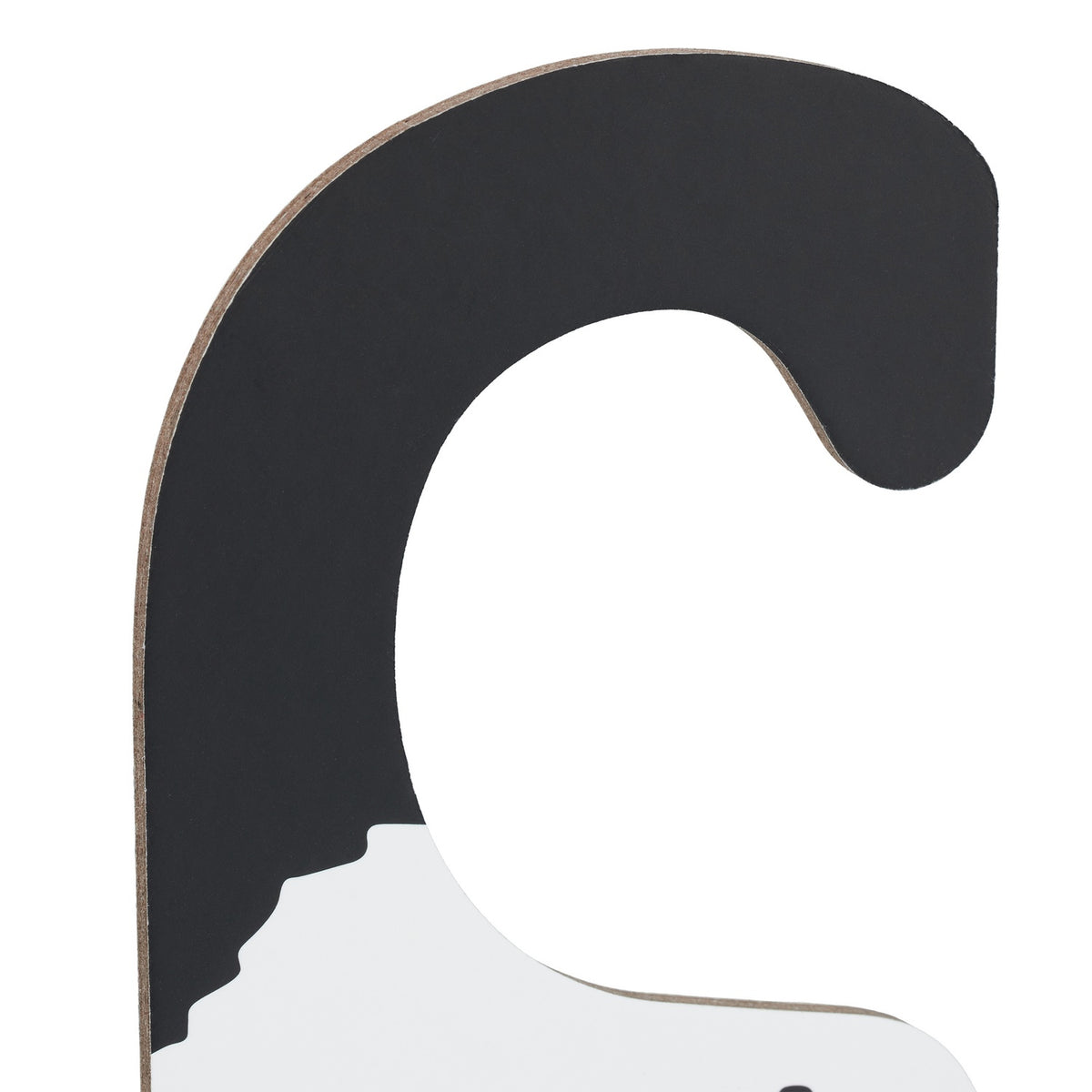 20x Children's Coat Hangers Panda