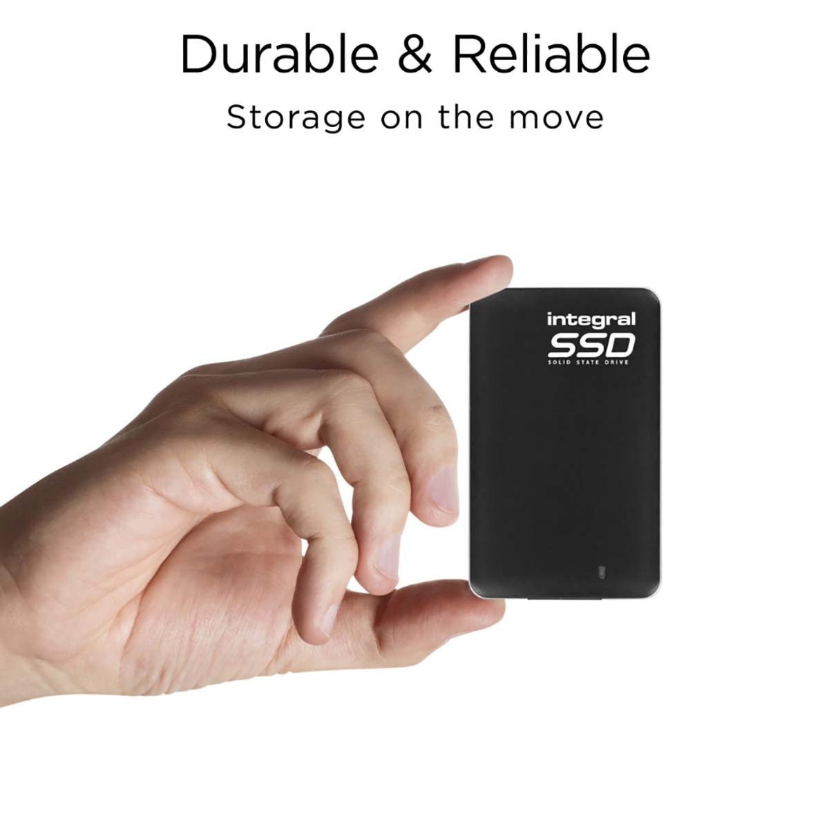 240 GB USB 3.0 portable SSD external