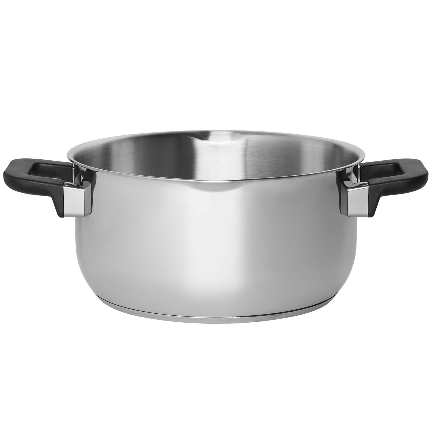 24 cm Non-Stick Pot, 5.2 L Capacity