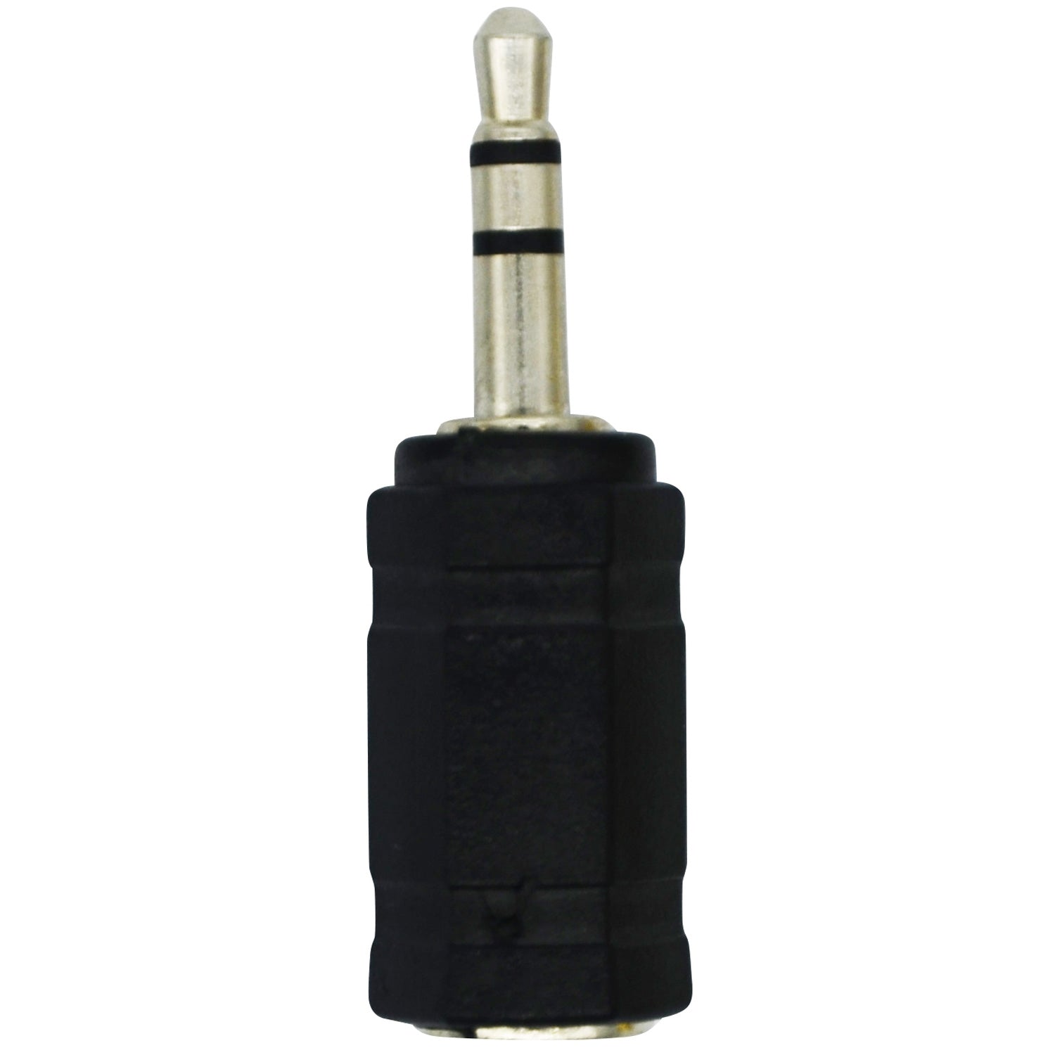 2.5mm female - 3.5mm male Stereo