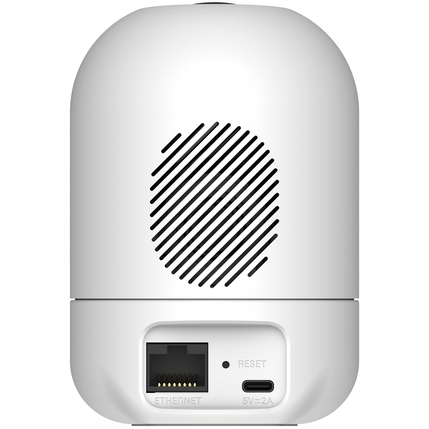 2K QHD Pan & Tilt Wi-Fi Security Camera