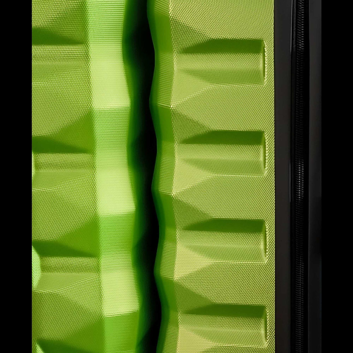 2-Piece Hard-Shell Luggage Set with Wheels