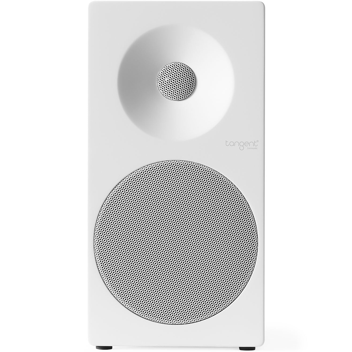 2-Way Speakers, Spectrum X5 II, White
