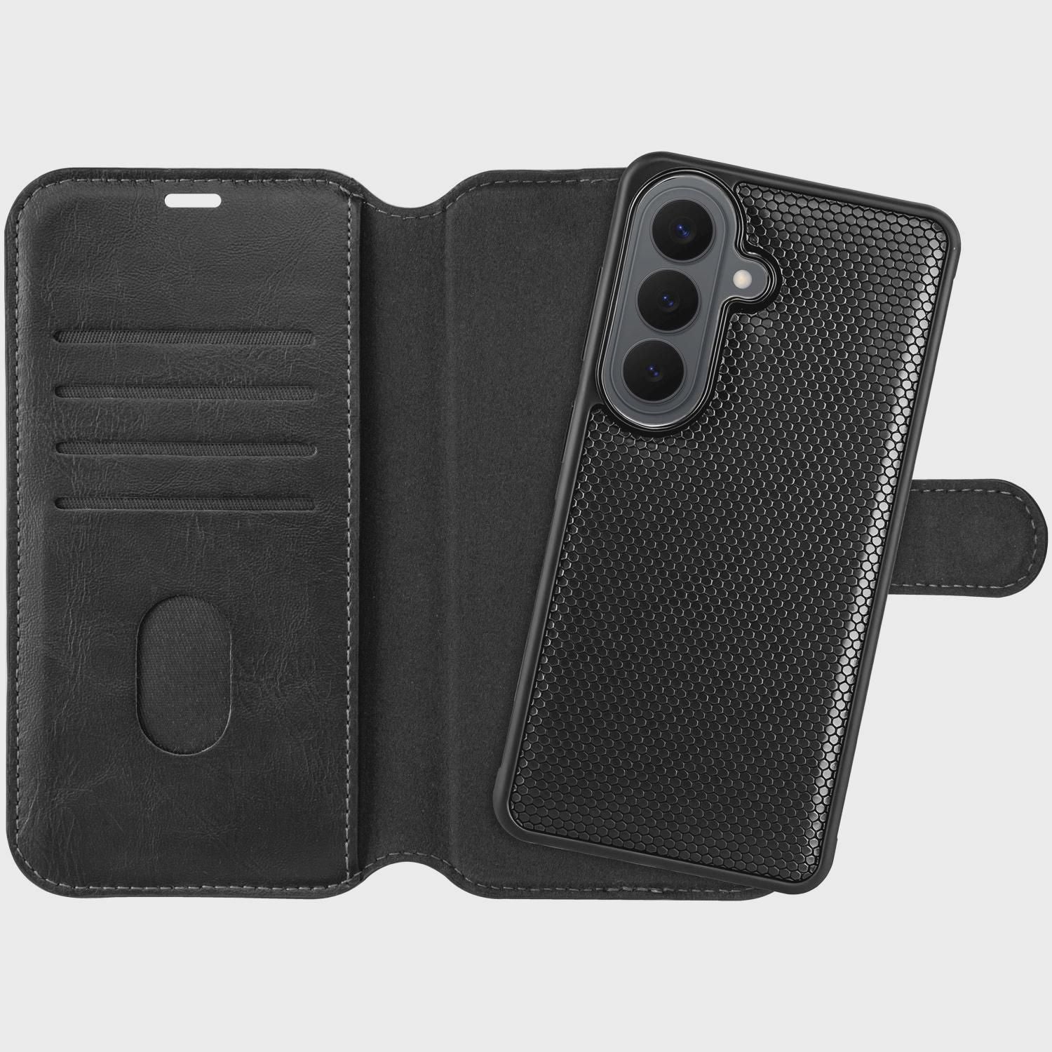 2-in-1 Slim Wallet Case for Samsung Galaxy S26