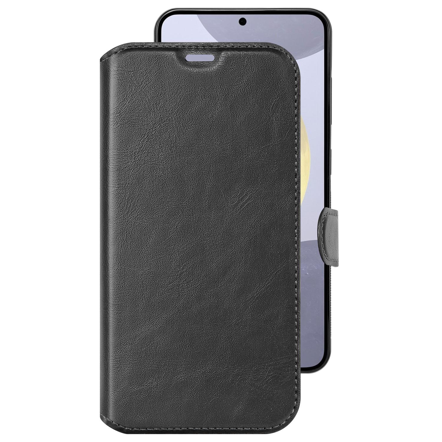 2-in-1 Slim Wallet S25