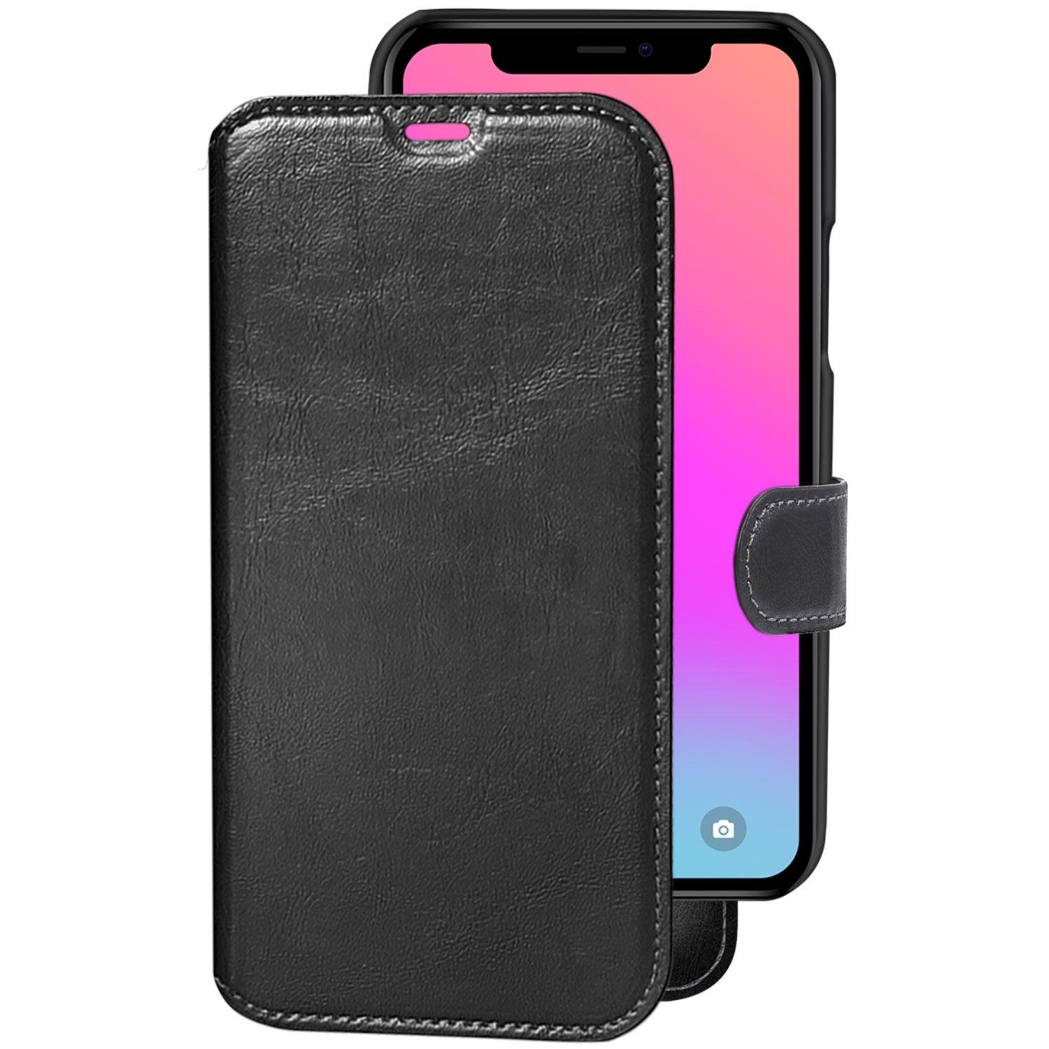 2-in-1 Slim wallet iPhone 13 mini