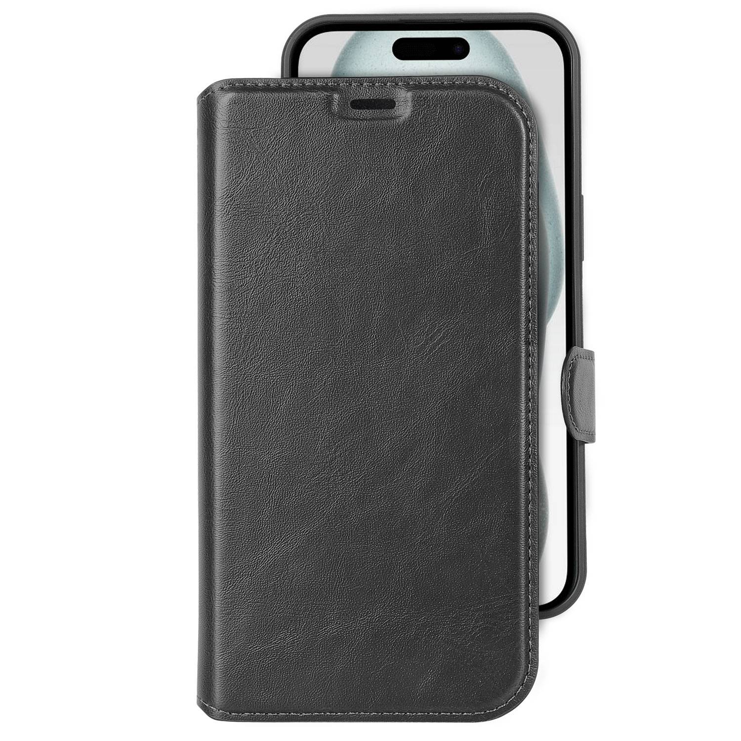 2-in-1 Slim wallet iPhone 15