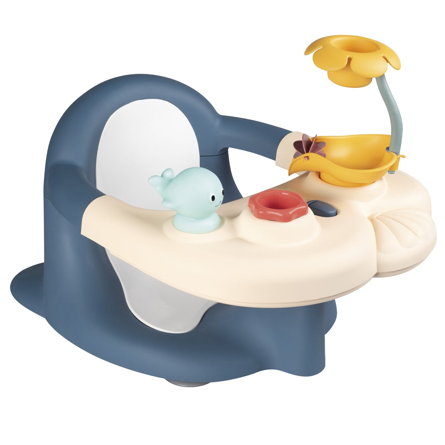 2-in-1 bath seat