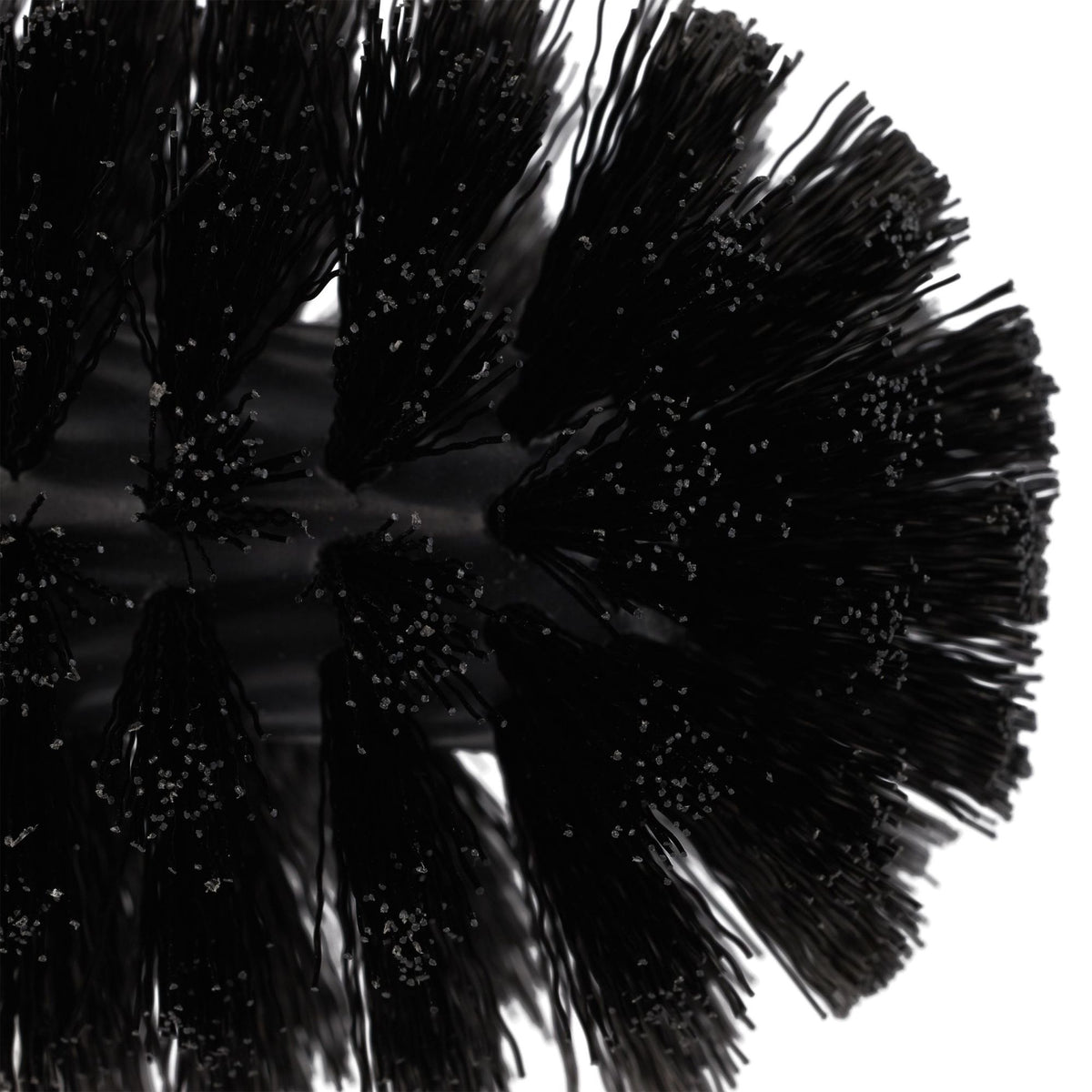2 pcs. toilet brushes