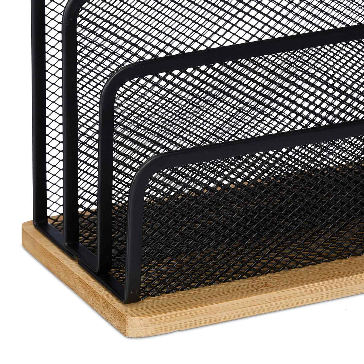 2-piece desk organization set