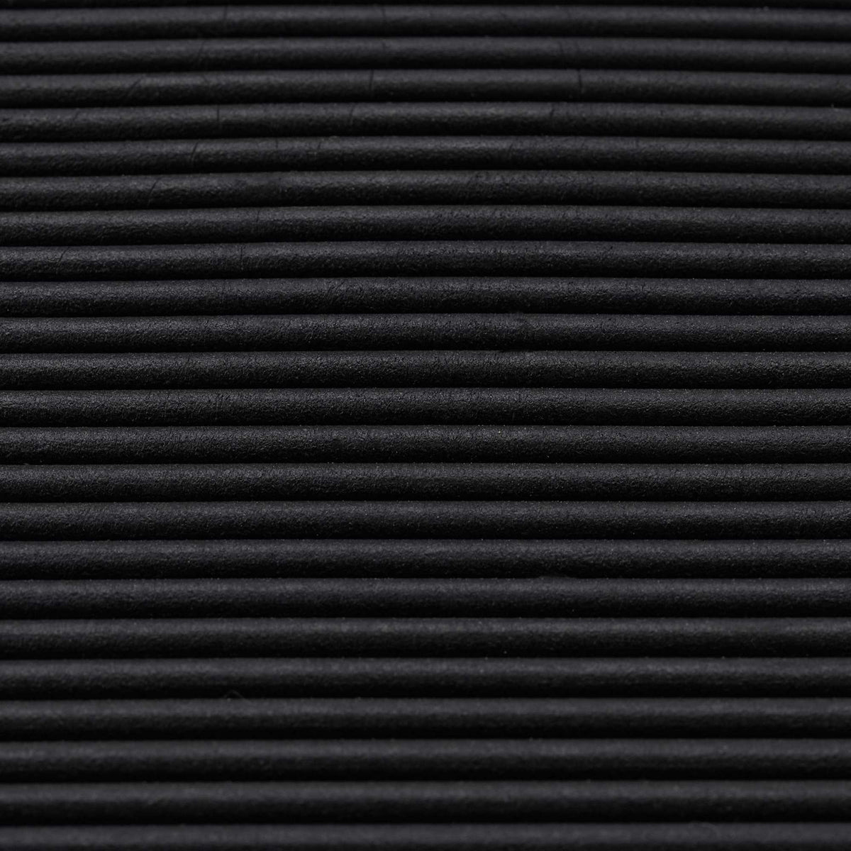 2x Rubber Door Stop Wedges