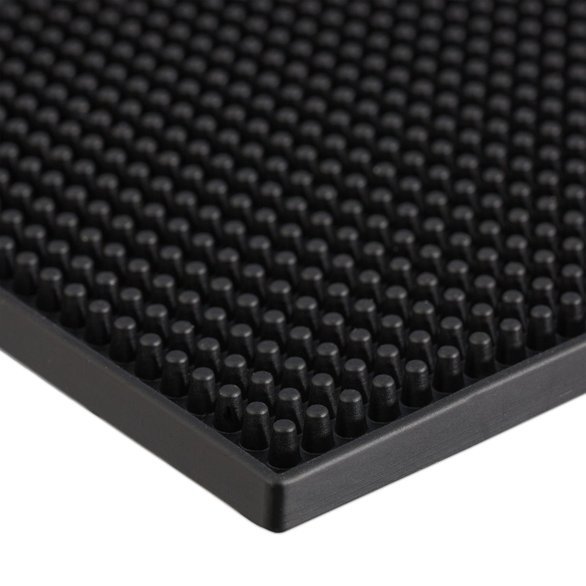 2x bar mat 30x15 cm