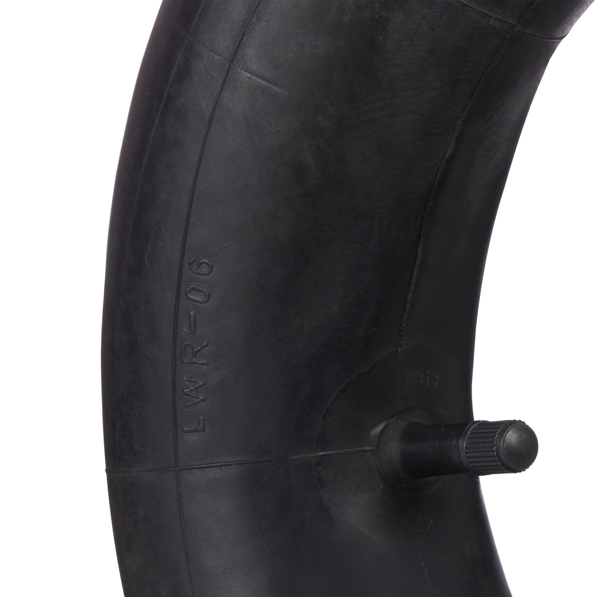 2x tires 4.00-8 for hand-held truck with inner tube