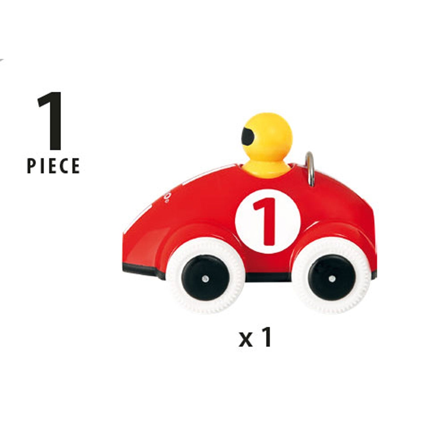 30226 Push & Go Racing Car