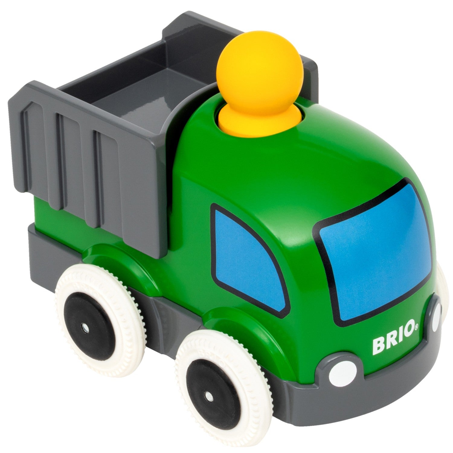 30286 Push & Go truck