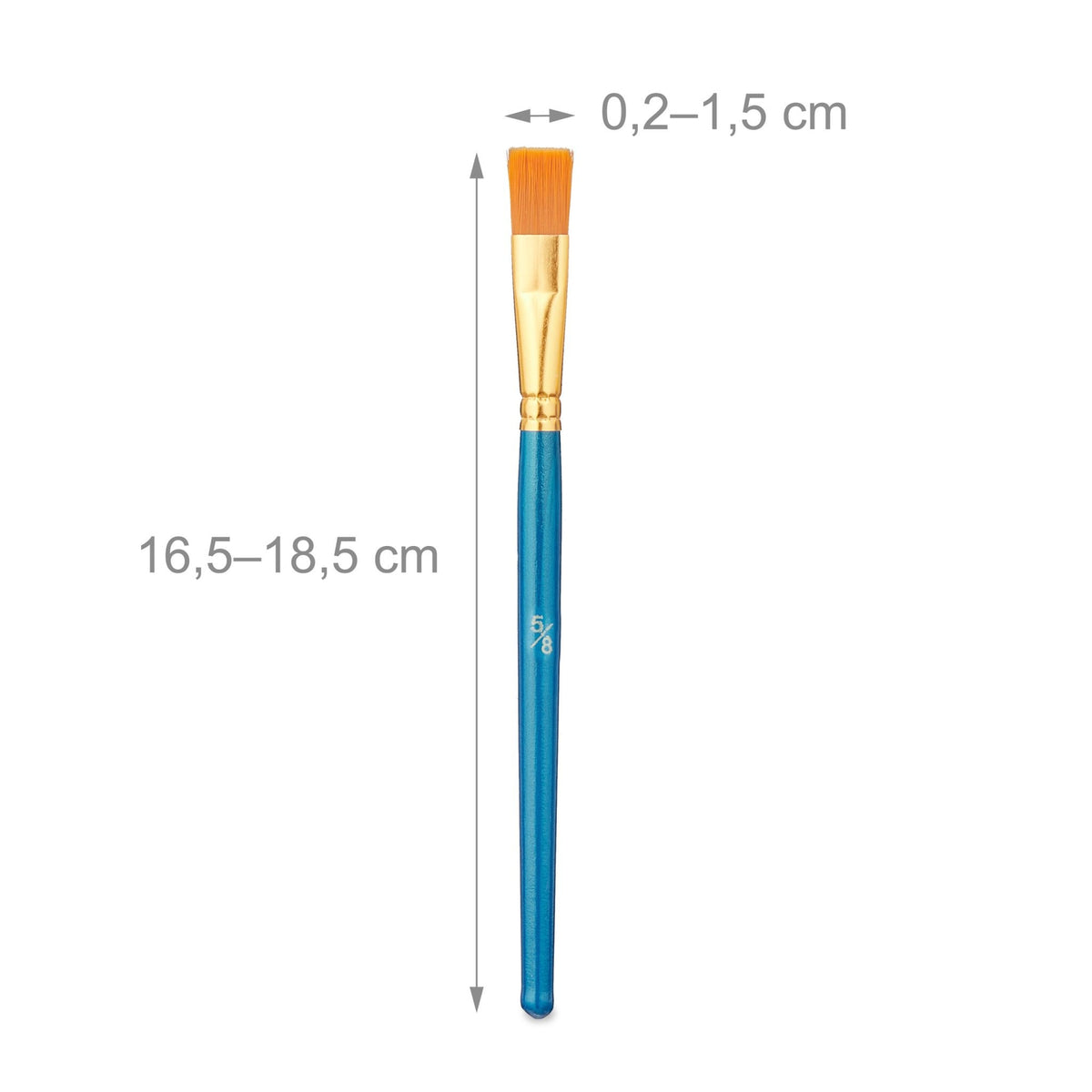 30-piece brush set
