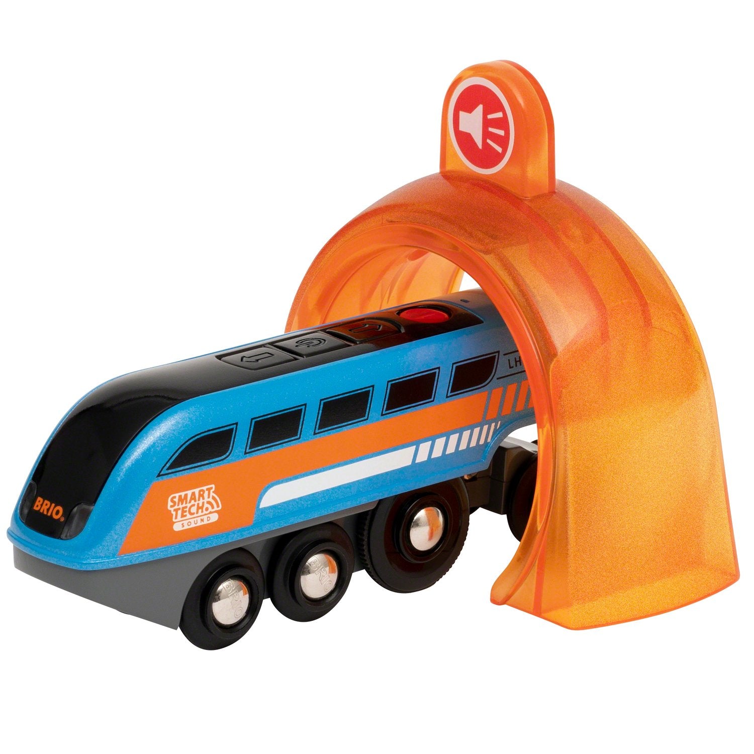 33971 Smart Tech Sound Record & Play loco