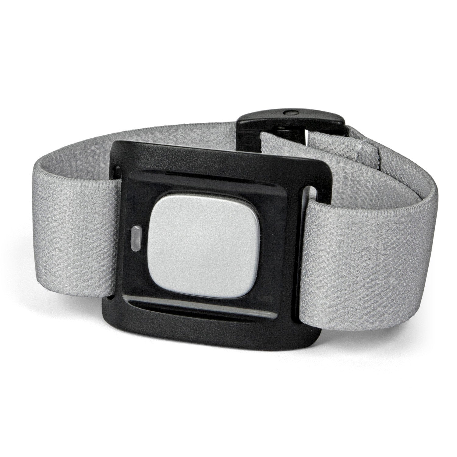 3500 Alarm button Silver