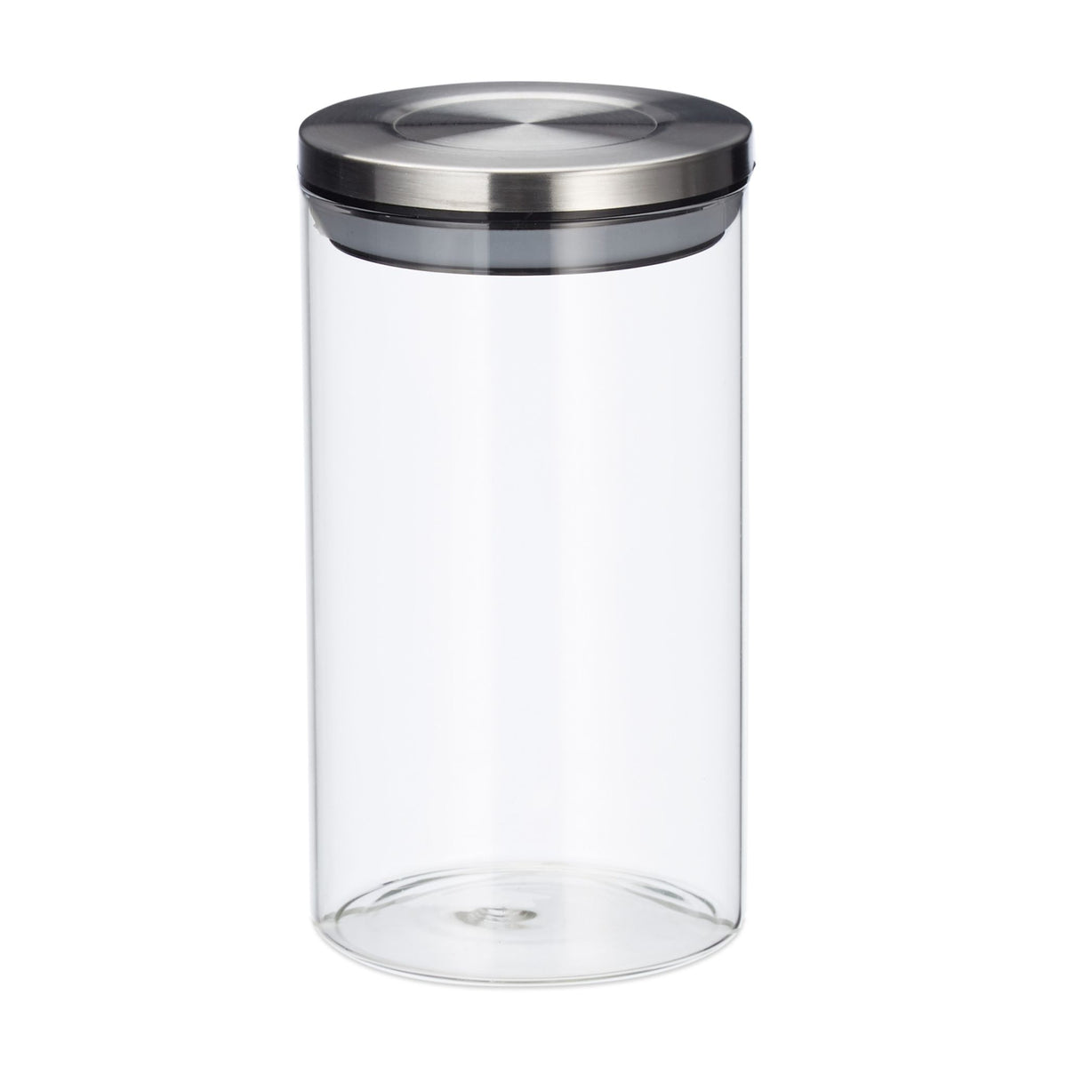 3 Storage jars 1000 ml