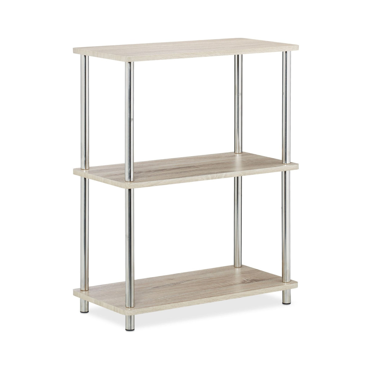 3 Tiered Shelf Unit