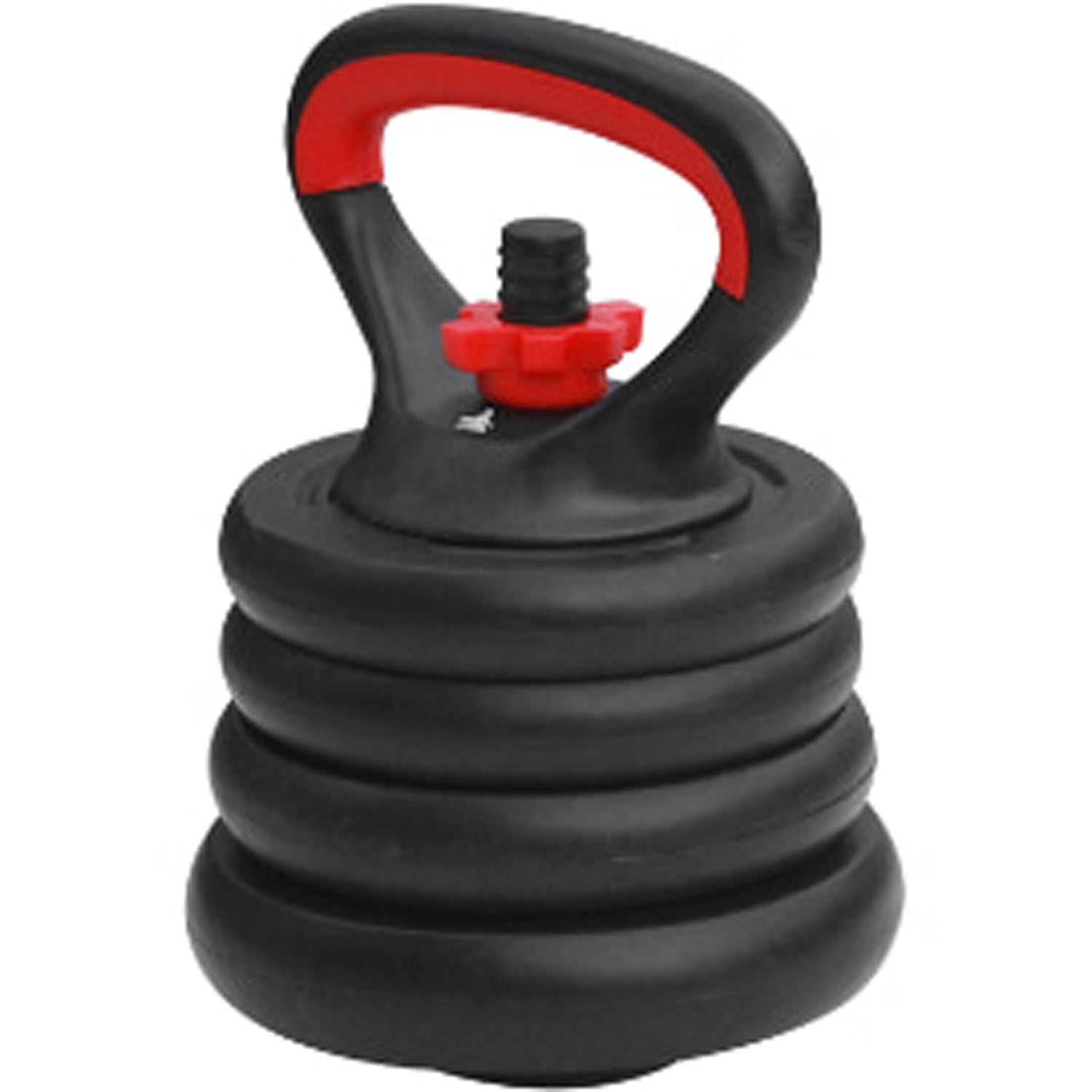 3-in-1 Adjustable Weight Set 15 kg