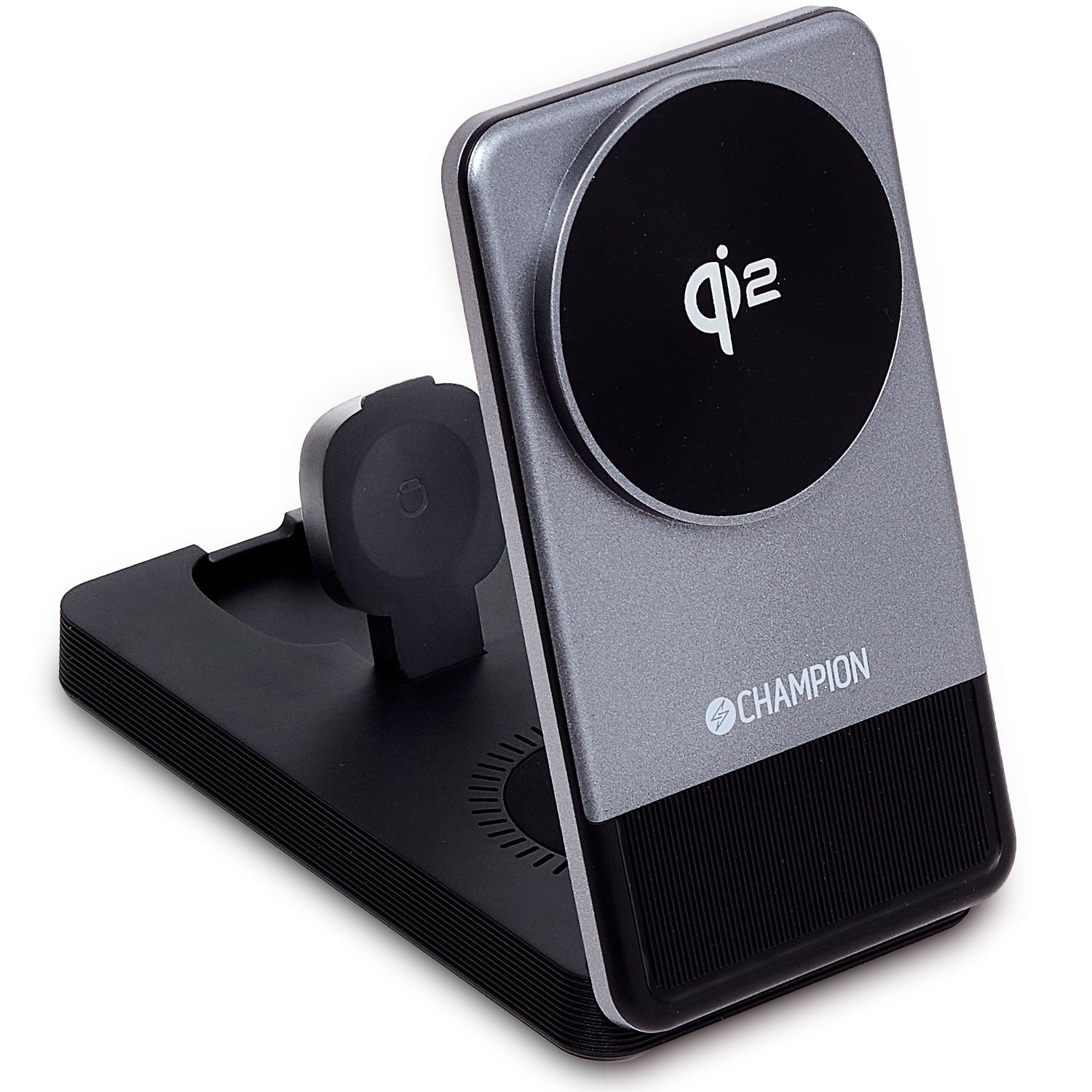 3-in-1 Charging stand QI2 15W
