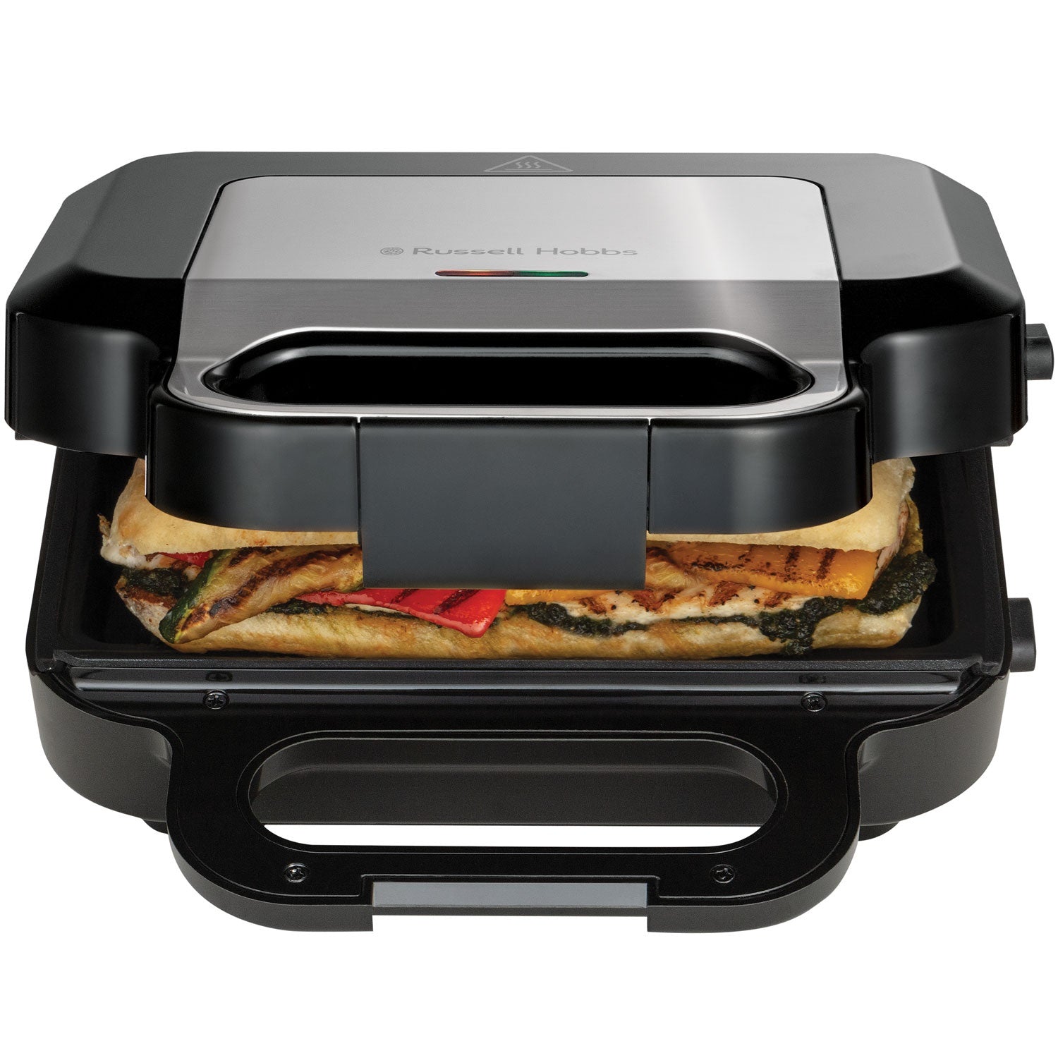 3 in 1 Deep Fill Snack Maker 24540-56