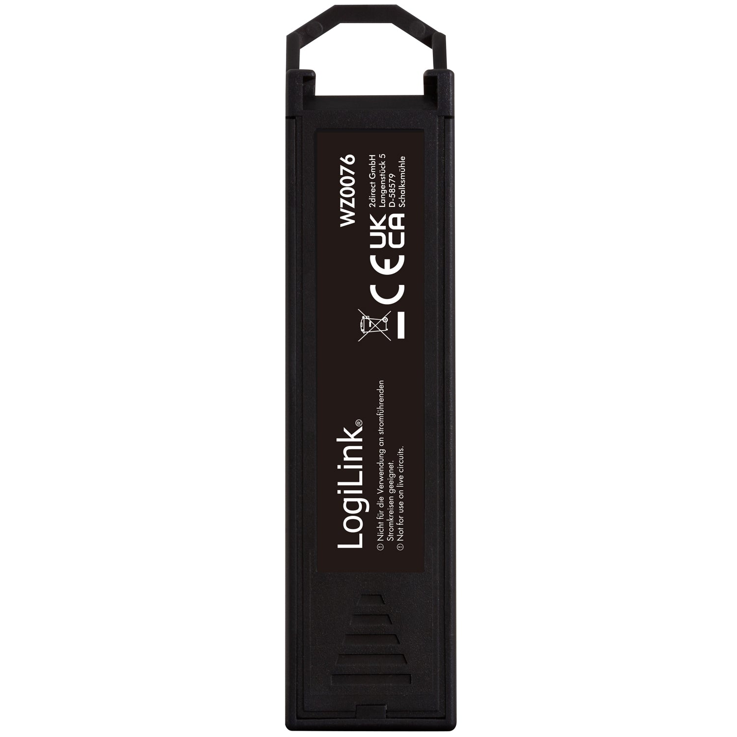 3-in-1 Network Cable Tester and Port Mapping