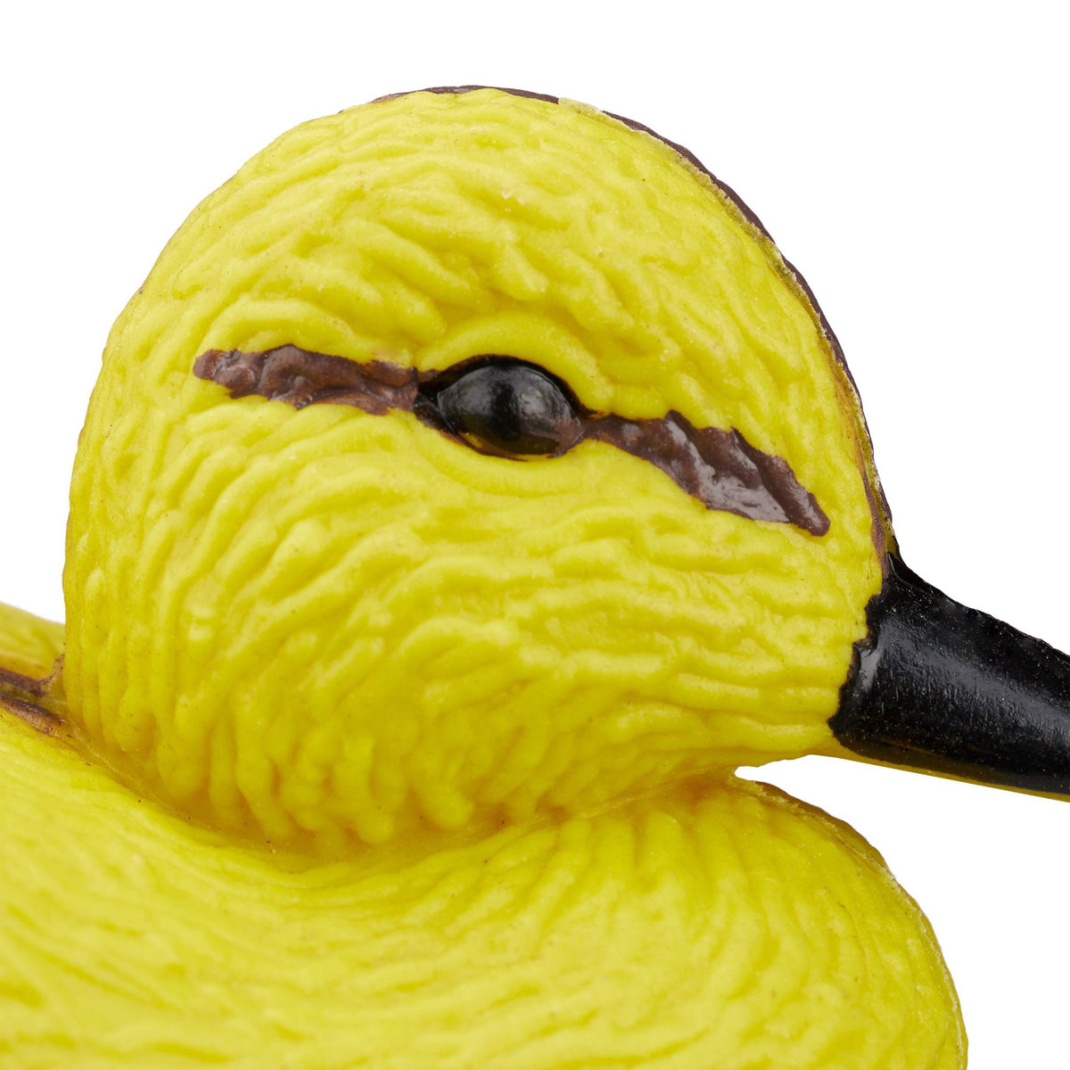 3 pcs. Ducks for fish pond