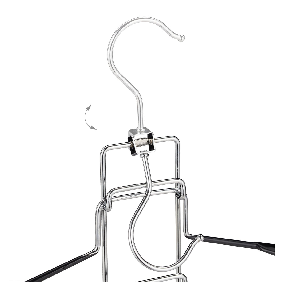 3 pcs. Multi-hanger